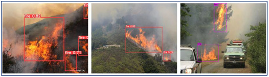 AgniNetra: AI & IoT Forest Fire Detection