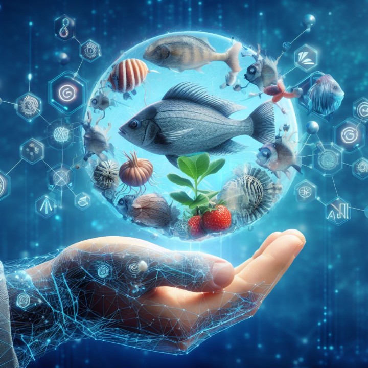 Dr.Fish Aquaculture AI