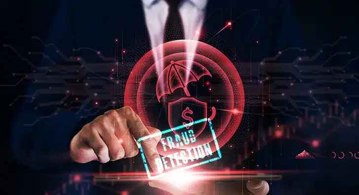 Insurance Fraud Claims Detection