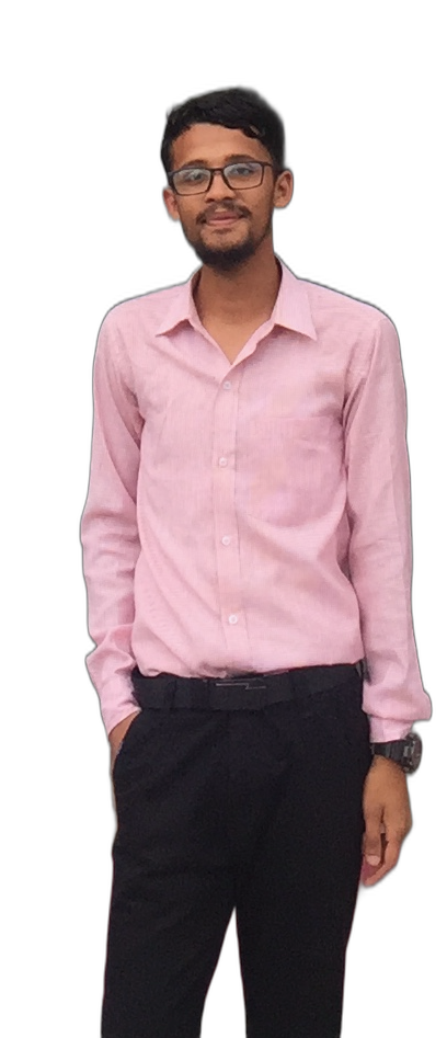 Sushan Adhikari