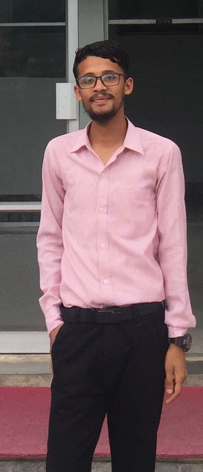 Sushan Adhikari